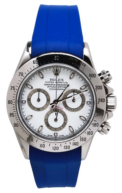 mel b rolex daytona|new rubberb for rolex.